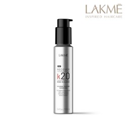 Lakme K2.0 Restore Hyaluronic Treatment Damaged Hair 100ml