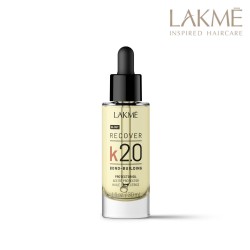 Lakme K2.0 Restore Protective Oil Damaged Hair 30ml