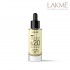 Lakme K2.0 Restore Protective Oil Damaged Hair 30ml