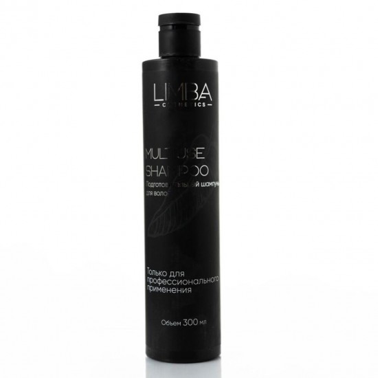 Limba Multiuse Shampoo 300ml