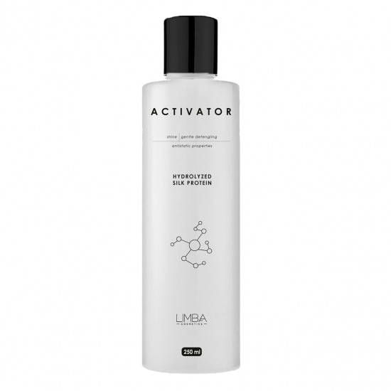 Limba Activator Hydrolyzed Silk Protein 250ml