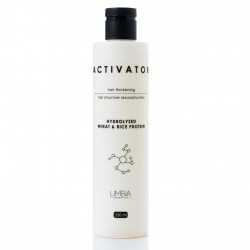 Limba Activator with Hydrolyzed Wheat and Rice Proteins 250ml