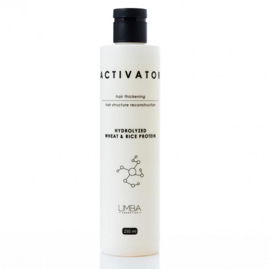 Limba Activator with Hydrolyzed Wheat and Rice Proteins 250ml