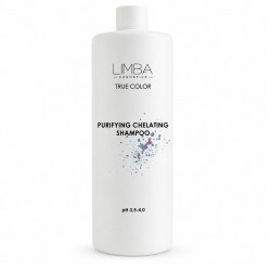 Limba True Color Purifyng chelating shampoo 1L