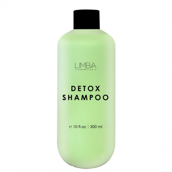 Limba Detox Shampoo 300ml