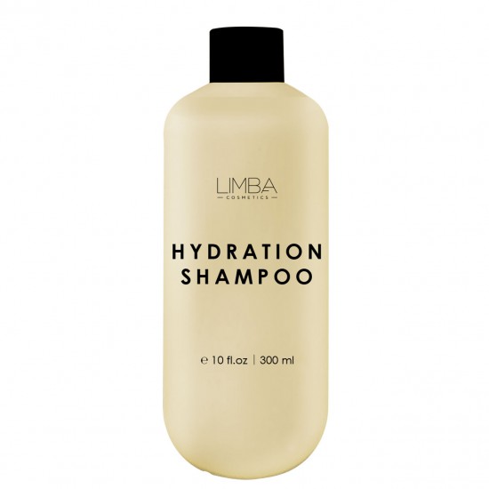 Limba Hydration Shampoo 300ml