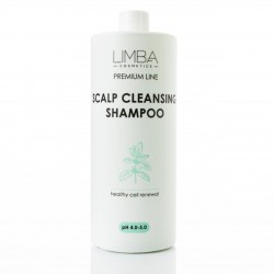 Limba Premium Line Scalp Cleansing Shampoo healthy cell renewell 1000ml