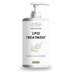 Limba Premium Line Lipid Treatment hydration balance restoration 750ml