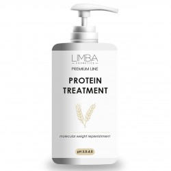 Limba Premium Line Protein Treatment molecular weight replenishment 750ml