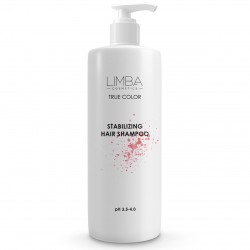 Limba True Color Stabilizing Hair Shampoo 1000ml