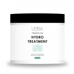 Limba Premium Line Hydro Treatment extreme hydration mask 500ml
