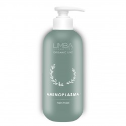 Limba Organic Line Aminoplasma hair mask 200ml