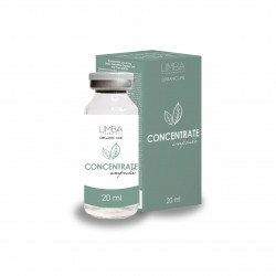 Limba Organic Line Concentrate ampoule 20ml