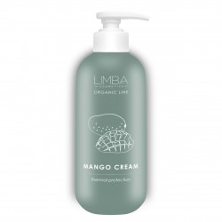 Limba Organic Line Mango Cream thermal protection 200ml
