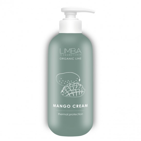 Limba Organic Line Mango Cream thermal protection 200ml