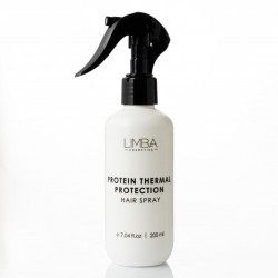Limba Protein Thermal Protection Spray  200ml