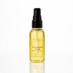 Limba Recharging Elixir regenerating hair oil 50ml