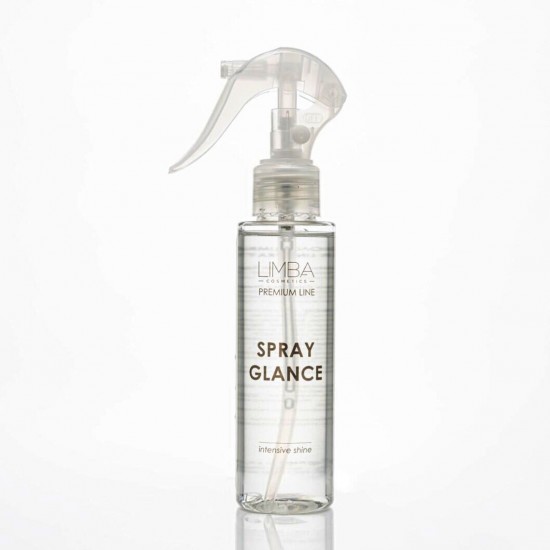 Limba Premium Line Spray Glance intensive shine 120ml