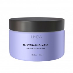 Limba Rejuvenating Mask for weak and brittle hair 245g