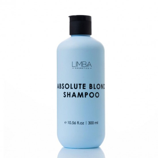 Limba Absolute Blond Shampoo 300ml