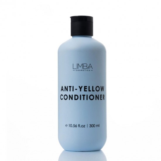 Limba Anti-Yellow Conditioner 300ml