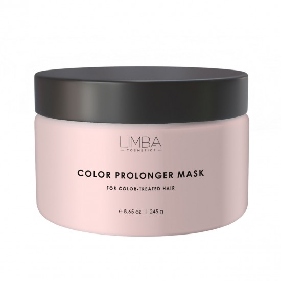 Limba Color Prolonger Mask for color-treated hair 245g
