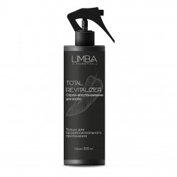 Limba Total Revitalize termo spray 300ml