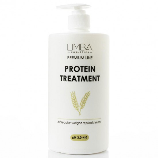 Limba Premium Line Protein Treatment