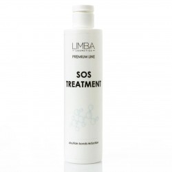 Limba Premium Line SOS Treatment restructuring hair mask 250ml