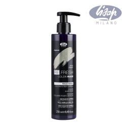 Lisap Re.Fresh Silver toning mask 250ml