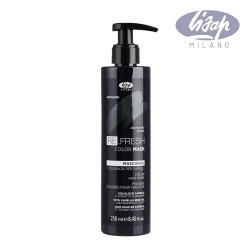 Lisap Re.Fresh Antracite toning mask 250ml