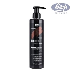 Lisap Re.Fresh Chocolate toning mask 250ml