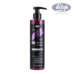 Lisap Re.Fresh Amethyst toning mask 250ml