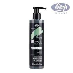 Lisap Re.Fresh Aquamarine toning mask 250ml
