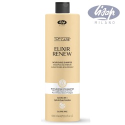 Lisap Elixir Renew Nourishing shampoo 1000ml