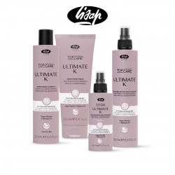 Lisap Ultimate K Maintaining shampoo 250ml
