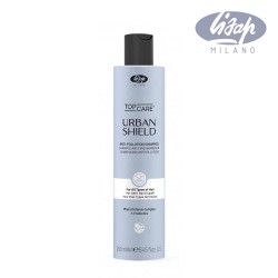 Lisap Urban Shield anti-pollution shampoo 250ml