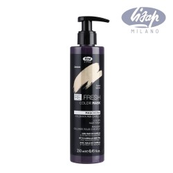 Lisap Re.Fresh Sand toning mask 250ml