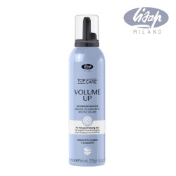 Lisap Volume Up volumizing mousse 250ml