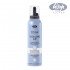 Lisap Volume Up volumizing mousse 250ml