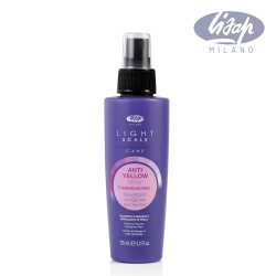 Lisap Light Scale Care Anti Yellow spray 125ml