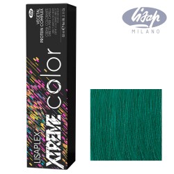 Lisap Lisaplex Xtreme Hair Color Fairy Green 60ml