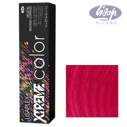 Lisap Lisaplex Xtreme Hair Color Mad Pink 60ml