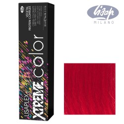 Lisap Lisaplex Xtreme Hair Color Bossy Red 60ml