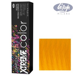 Lisap Lisaplex Xtreme Hair Color Cheeky Yellow 60ml