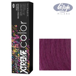 Lisap Lisaplex Xtreme Hair Color Moody Purple 60ml