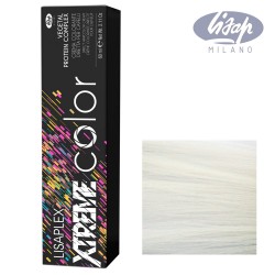 Lisap Lisaplex Xtreme Hair Color Pure Diamond 60ml