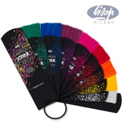 Lisap Lisaplex Xtreme Hair Color Bossy Red 60ml