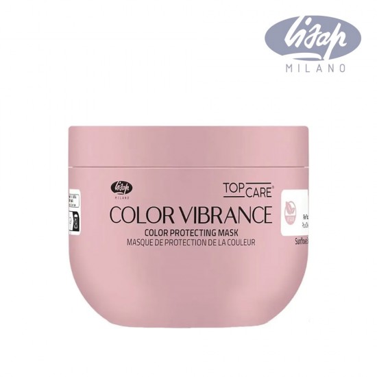 Lisap Color Vibrance mask for colored hair 200ml