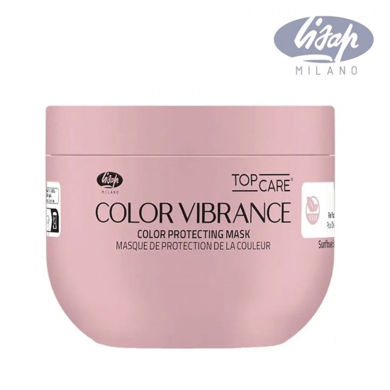 Lisap Color Vibrance mask for colored hair 500ml